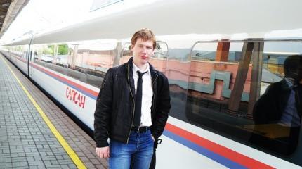 Простой украинец опроверг миф об «отсталой разваливающейся Рашке» Простой украинец опроверг миф об «отсталой разваливающейся Рашке»