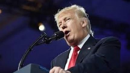 Дональд Трамп: Я защищаю граждан США, и меня не волнуют интересы глобализма Дональд Трамп: Я защищаю граждан США, и меня не волнуют интересы глобализма