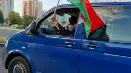 Почему белорусские силовики так жестоки Почему белорусские силовики так жестоки