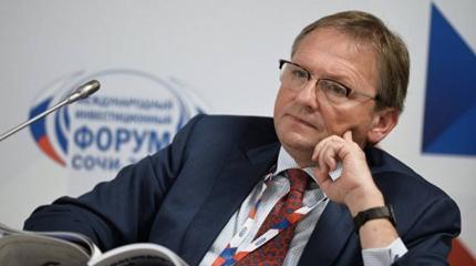 Стал известен еще один претендент на пост Президента РФ. Это Борис Титов