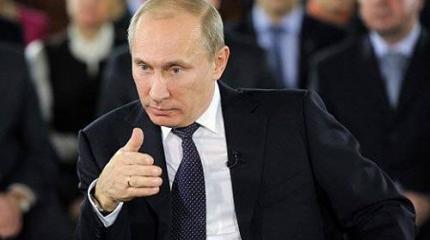 Политическая заслуга Путина: вы ее не видите, а она есть!