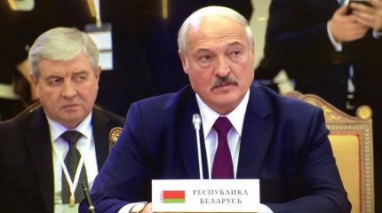 "Де-факто и юридически": Лукашенко утер нос украинцам, высказавшись о Крыме "Де-факто и юридически": Лукашенко утер нос украинцам, высказавшись о Крыме