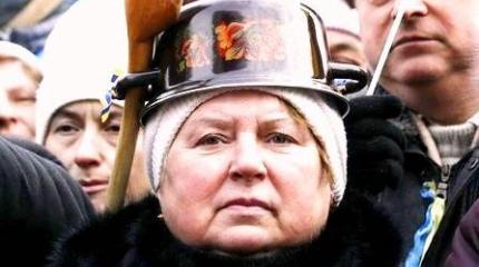 На Украине осознали: возмездие за Майдан пришло На Украине осознали: возмездие за Майдан пришло