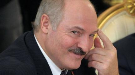 Лукашенко наглядно показал ЕС, что Беларусь не обязана сдерживать мигрантов Лукашенко наглядно показал ЕС, что Беларусь не обязана сдерживать мигрантов
