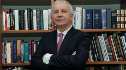 Немецкий политолог Рар предрек Германии потерю лидерства в Европе Немецкий политолог Рар предрек Германии потерю лидерства в Европе
