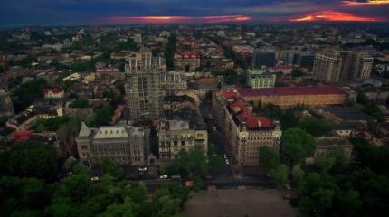 Румынская тень над Одессой Румынская тень над Одессой