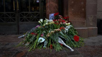 Пушечное мясо Вашингтона: почему взрывают Францию и Турцию Пушечное мясо Вашингтона: почему взрывают Францию и Турцию