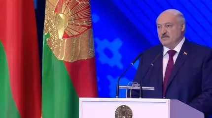 Лукашенко: «Вагнера» колошматили французов в Африке и теперь их ненавидят Лукашенко: «Вагнера» колошматили французов в Африке и теперь их ненавидят