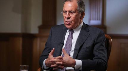 Финские СМИ оценили стиль Лаврова: пришел, увидел, победил Финские СМИ оценили стиль Лаврова: пришел, увидел, победил