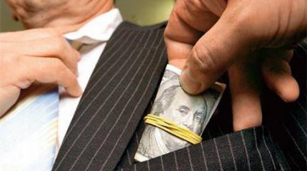 Проверка началась: украинцы жаждут наказания для коррупционеров при власти