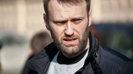В Подмосковье задержан Алексей Навальный В Подмосковье задержан Алексей Навальный