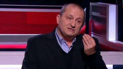 Кедми: Порошенко возвращает Украину в "лихие девяностые"