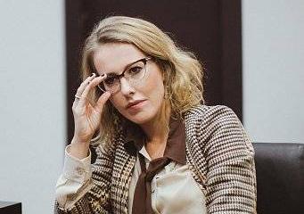 «Эпичная будет битва». Эксперты о желании Собчак участвовать в выборах 2019 «Эпичная будет битва». Эксперты о желании Собчак участвовать в выборах 2019