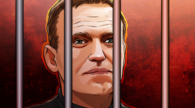 Навальный и День сурка. Счастливый конец затянувшегося абсурда Навальный и День сурка. Счастливый конец затянувшегося абсурда