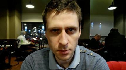 Мартин Скальский о трагедии Украины: Я видел что сотворили с Донбассом Мартин Скальский о трагедии Украины: Я видел что сотворили с Донбассом