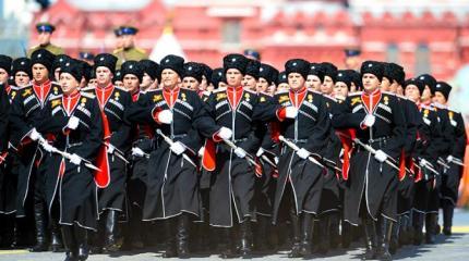 «Свидомые» строят планы на «незалежную» Кубань «Свидомые» строят планы на «незалежную» Кубань