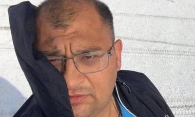 Бывший автор «Эха Москвы» Горный: На выборах буду голосовать за Путина Бывший автор «Эха Москвы» Горный: На выборах буду голосовать за Путина