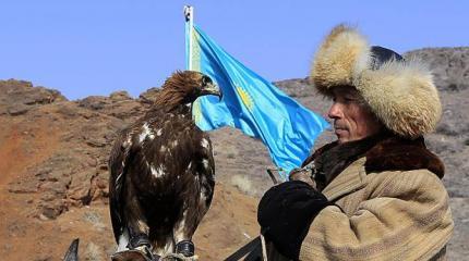 Проект «Казахстан» близок к завершению Проект «Казахстан» близок к завершению