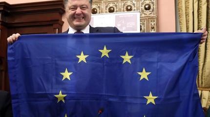 Brexit вышвырнул Порошенко из европолитики Brexit вышвырнул Порошенко из европолитики