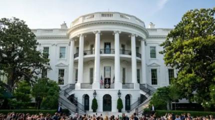 «Наследник Трампа»: в Белом доме назвали преемника нынешнего президента США