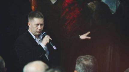 Герман Владимиров вступился за добровольца ДНР «Одессу» Герман Владимиров вступился за добровольца ДНР «Одессу»