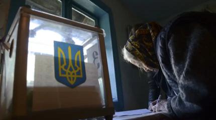 Киевские социологи: ответ на вопрос зависит от его формулировки