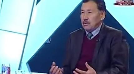Вирус «нездорового» патриотизма Вирус «нездорового» патриотизма