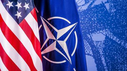 Новая стратегическая концепция: НАТО готовится противостоять России Новая стратегическая концепция: НАТО готовится противостоять России