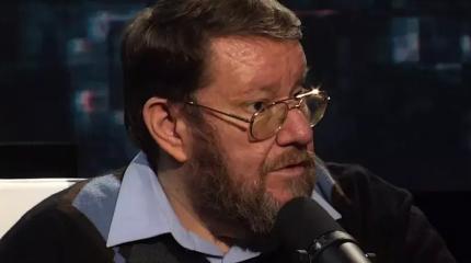Сатановский назвал страны Запада, «хоронящие» себя в борьбе с Россией Сатановский назвал страны Запада, «хоронящие» себя в борьбе с Россией