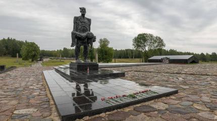 Хатынская годовщина – трагедия и ложь Хатынская годовщина – трагедия и ложь