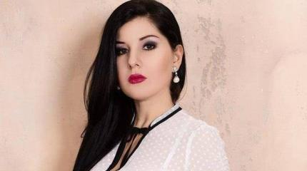 Диана Кади: Спекуляции на прошлом Диана Кади: Спекуляции на прошлом