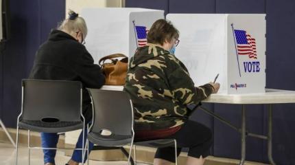 «Стрельба и открытая война»: о последствиях выборов президента США «Стрельба и открытая война»: о последствиях выборов президента США