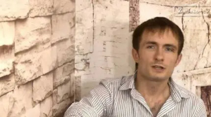 Антон Евстратов: внесли в черный список – добро пожаловать к нам Антон Евстратов: внесли в черный список – добро пожаловать к нам
