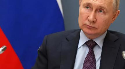 Журналист из ФРГ: Путин оставил Запад в дураках реакцией на атаку на Кремль