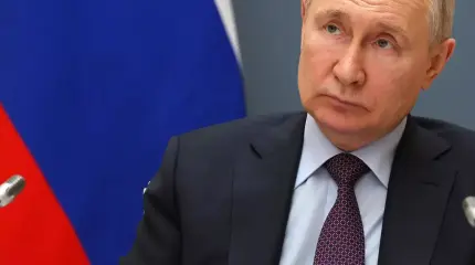 Журналист из ФРГ: Путин оставил Запад в дураках реакцией на атаку на Кремль Журналист из ФРГ: Путин оставил Запад в дураках реакцией на атаку на Кремль