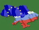Украина: период полураспада Украина: период полураспада
