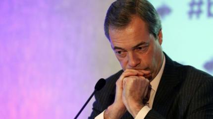 Отец Brexit: человек-принцип Отец Brexit: человек-принцип