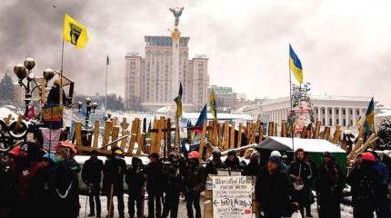 Украина: переворот неминуем