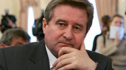 Иосиф Винский о фамилии нового президента Украины