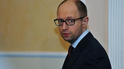 Яценюку припомнили старое: суд возобновил дело против экс-премьера Украины Яценюку припомнили старое: суд возобновил дело против экс-премьера Украины