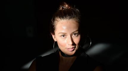 Колумбийка о настоящей империи, русских морозах, стереотипах и меланхолии Колумбийка о настоящей империи, русских морозах, стереотипах и меланхолии