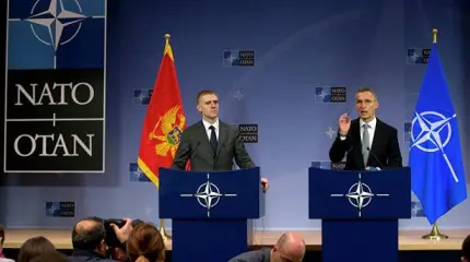 Черногория знает, на что способна Россия