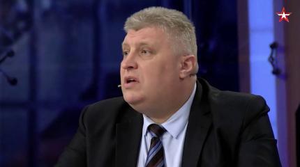 Владимир Карасёв: Кто придёт на смену Меркель Владимир Карасёв: Кто придёт на смену Меркель