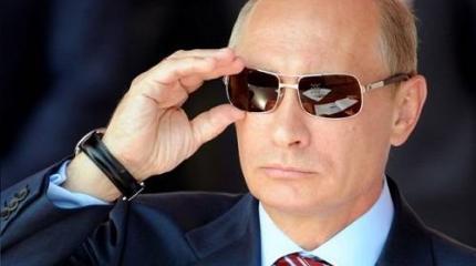 Кто есть мистер Путин? Ответа на этот вопрос 18-летней давности так и нет! Кто есть мистер Путин? Ответа на этот вопрос 18-летней давности так и нет!