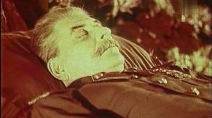 Никто в новом руководстве СССР не будет равным Сталину Никто в новом руководстве СССР не будет равным Сталину