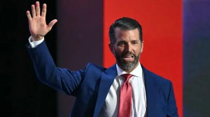 Зеленскому прилетело из США: Трамп – младший осудил действия Киева