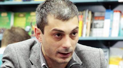 Политическая шизофрения: Гаспарян обвинил киевскую власть в слабоумии Политическая шизофрения: Гаспарян обвинил киевскую власть в слабоумии