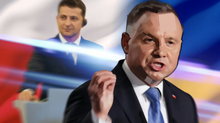 Что кроме эйфории получит Польша от присоединения Западной Украины Что кроме эйфории получит Польша от присоединения Западной Украины