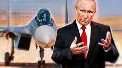 Atlantico: вывод войск США из Сирии прибавит проблем России Atlantico: вывод войск США из Сирии прибавит проблем России