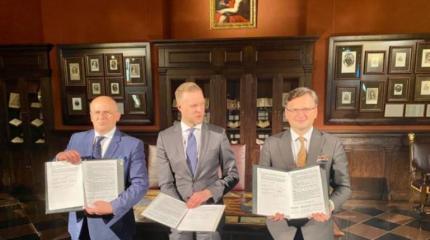 Люблинская ловушка для Украины и Белоруссии Люблинская ловушка для Украины и Белоруссии